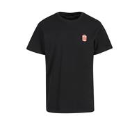 T-shirt Mister Tee Have A Drink Emb Noir 2XL