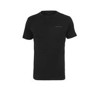 Mister Tee T-Shirt Hope Faith Love Tee black