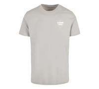 T-shirt Mister Tee Il Calcio 24 Gris L