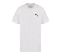 T-shirt Mister Tee It's Ok EMB Blanc L