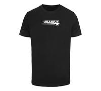 T-shirt Mister Tee Killing It Noir XS