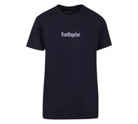 Mister Tee Men's Mt2887-Los Angeles Emb Tee T-Shirts, Black, M
