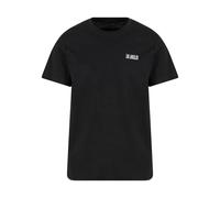 T-shirt Mister Tee Los Angeles EMB Noir XS