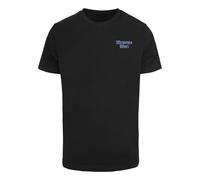 T-shirt Mister Tee Memento Mori Noir S