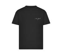T-shirt Mister Tee New York Muscle Car Noir L