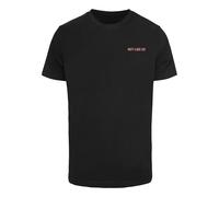T-shirt Mister Tee Nobody Praying Noir 3XL
