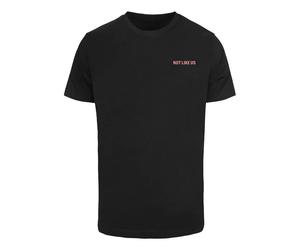 T-shirt Mister Tee Nobody Praying Noir S