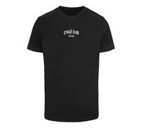 T-shirt Mister Tee Not My Dream Noir XS