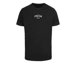 T-shirt Mister Tee Not My Dream Noir XS