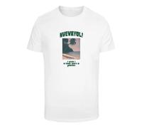 T-shirt Mister Tee Nuevayol White M