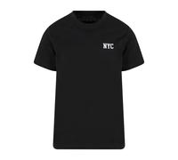 T-shirt Mister Tee NYC EMB Noir S