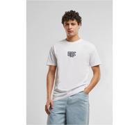 T-shirt Mister Tee NYC Old English Wording Blanc XL