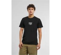 T-shirt Mister Tee NYC Old English Wording Noir S