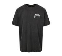 T-shirt Mister Tee Origami 2.0 Noir S