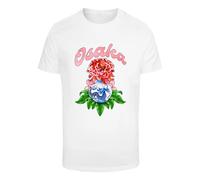 T-shirt Mister Tee Osaka Blanc 4XL