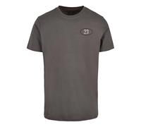T-shirt Mister Tee Own Your Game 23 Noir 2XL