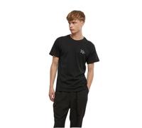 T-shirt Mister Tee Penne Va Bene EMB Noir L