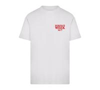 T-shirt Mister Tee Perfect W lanc XL