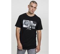 T-shirt Mister Tee pray 2.0 GT Noir 4XL
