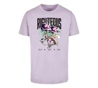 T-shirt Mister Tee Righteous Violet XS