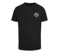 T-shirt Mister Tee Rosary Mary Noir 3XL