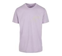 T-shirt Mister Tee Rude Banana Blanc XS