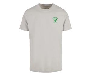T-shirt Mister Tee See you on the Field Gris S