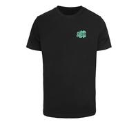 T-shirt Mister Tee So Lost Noir M
