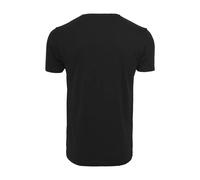 Mister Tee Space Jam Logo Short Sleeve T-shirt