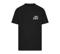 T-shirt Mister Tee Sunday Cruise Noir S