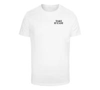 Mister Tee T-Shirt Take It Easy Palm Paradise MT3929
