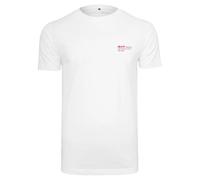 T-shirt Mister Tee that noie Blanc 2XL