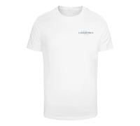 T-shirt Mister Tee The Classics Collection Blanc M
