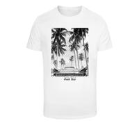 Mister Tee T-Shirt Today Was A Good Day Tee