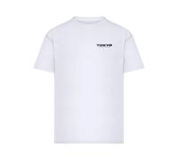 T-shirt Mister Tee Tokyo Underground Blanc XL