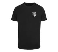 T-shirt Mister Tee Torro Baller Noir XL