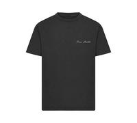 T-shirt Mister Tee True Faith Noir XS