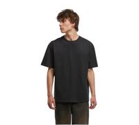 T-shirt Mister Tee True Freedom Chrome Noir 3XL