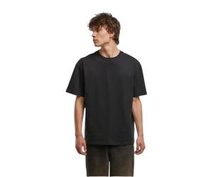 T-shirt Mister Tee True Freedom Chrome Noir S