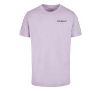 T-shirt Mister Tee Trust Dove Blanc XL
