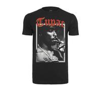 Mister Tee T-shirt Tupac California Love - Black - Men's XL