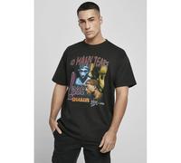 Mister Tee Tupac So Many Tears Oversize T-shirt Black XS Men