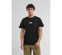 T-shirt Mister Tee USA College Noir XL