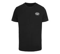 T-shirt Mister Tee Victory Reigns Noir 2XL