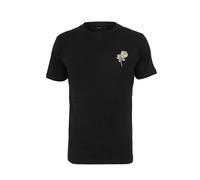 T-shirt Mister Tee waSted youth Noir L