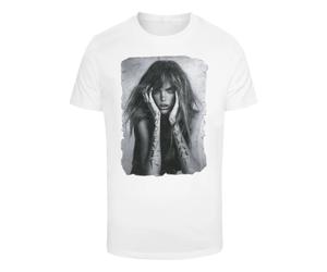 T-shirt Mister Tee Whatever You Want Blanc S