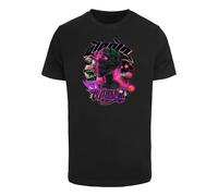 Mister Tee Men's Mt3383-wish You were Here Tee T-Shirt, Black, S