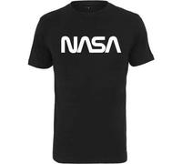 T-shirt Mister Tee worm GT Noir 4XL
