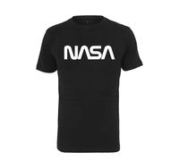 T-shirt Mister Tee worm Noir L