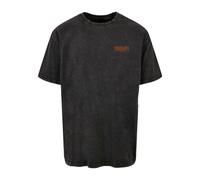 T-shirt MJ Gonzales Barbed Wings Noir XL